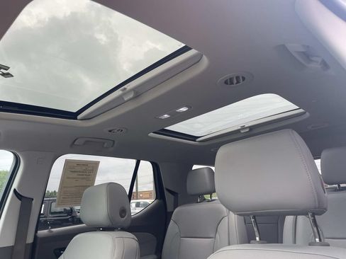 Used 2020 Chevrolet Traverse Premier w/ LPO, Floor Liner Package FWD image 20