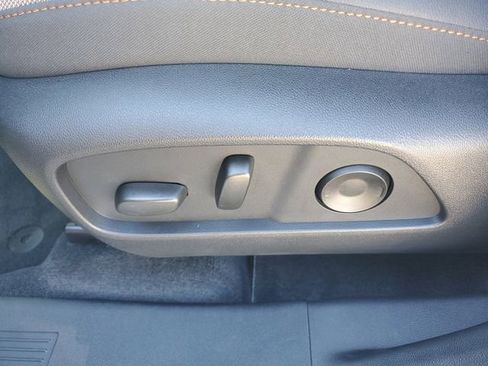 New 2026 Chevrolet Equinox ACTIV w/ Convenience Package III image 16