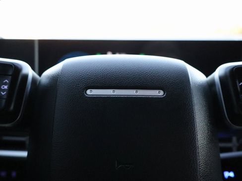 Certified 2026 Hyundai Santa Fe SEL image 29