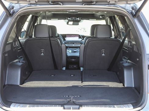Used 2021 Hyundai Palisade Calligraphy w/ Cargo Package AWD/4WD image 25