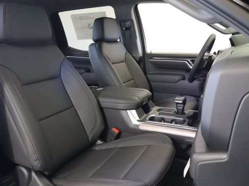 New 2026 Chevrolet Silverado 1500 LTZ w/ Technology Package AWD/4WD image 20
