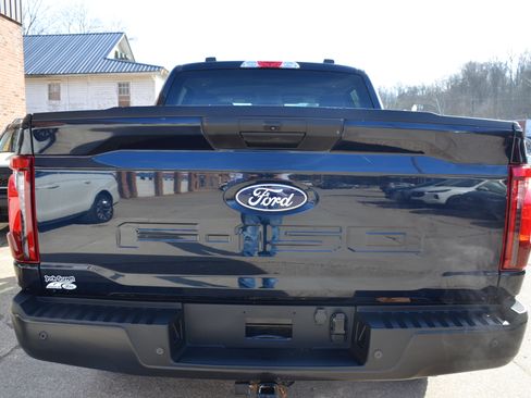 Used 2024 Ford F150 XL image 5