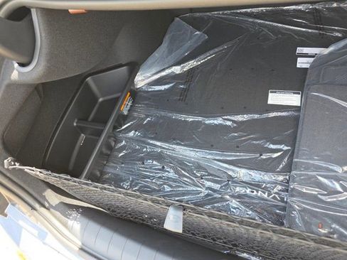 Certified 2025 Hyundai Sonata SEL image 24