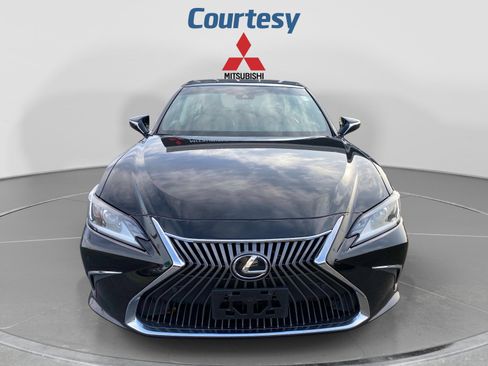 Used 2020 Lexus ES 350 w/ Accessory Package 2 FWD image 8