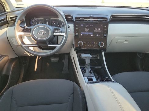 Used 2023 Hyundai Tucson SEL image 10