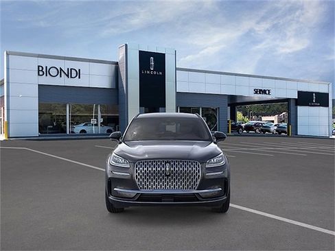 New 2026 Lincoln Corsair Premiere AWD/4WD image 6