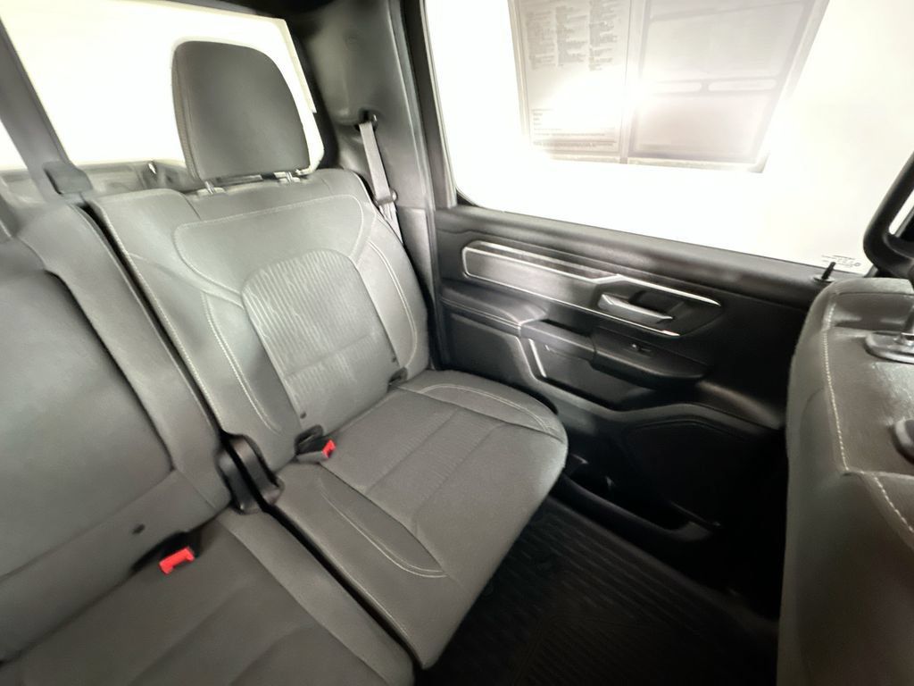 Used 2019 RAM 1500 Big Horn RWD image 14