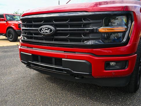 Used 2024 Ford F150 XLT w/ Equipment Group 302A MID AWD/4WD image 11