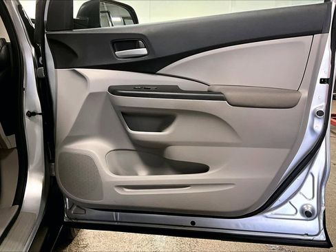 Used 2014 Honda CR-V LX image 22