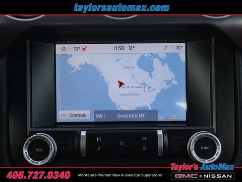 Used 2020 Ford Mustang Premium w/ Equipment Group 201A RWD image 16