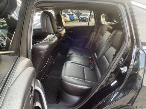 Used 2018 Acura RDX AWD image 14