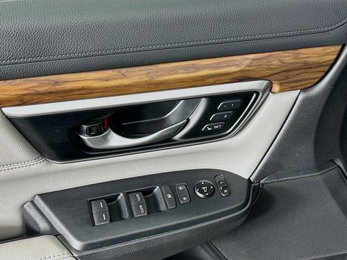 Used 2018 Honda CR-V EX-L image 15