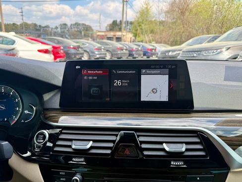 Used 2018 BMW 530i image 23