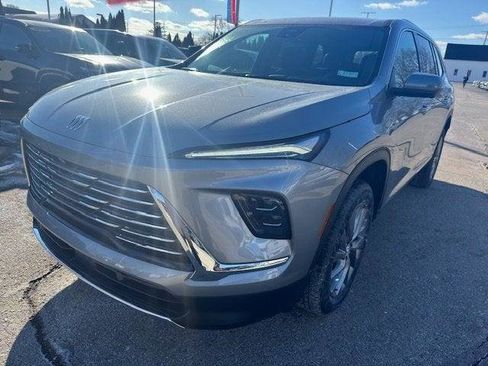 New 2026 Buick Enclave Preferred w/ Power Package image 2