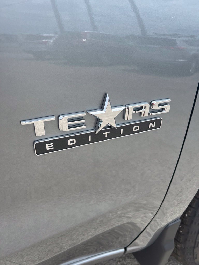 New 2026 Chevrolet Silverado 1500 RST w/ Texas Edition Plus AWD/4WD image 7