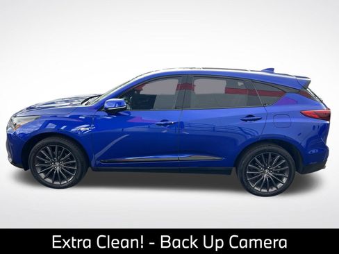 Used 2024 Acura RDX A-Spec AWD/4WD image 5
