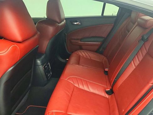 Used 2022 Dodge Charger SRT Hellcat w/ Harman/Kardon Audio Group image 22