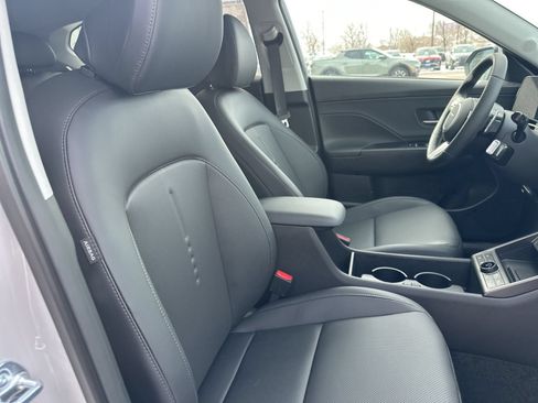 New 2026 Hyundai Kona Limited AWD/4WD image 29