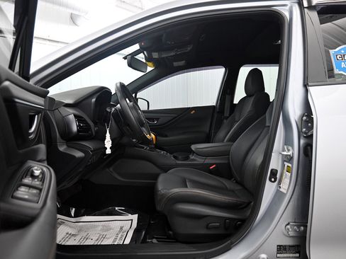 Used 2022 Subaru Outback Wilderness image 4