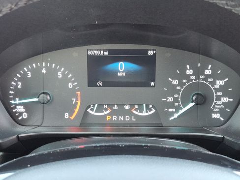 Used 2022 Ford Escape SEL AWD/4WD image 17