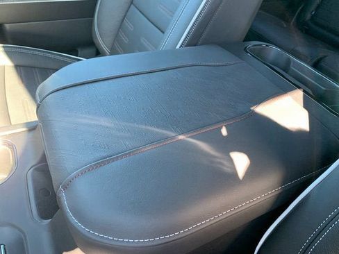 New 2026 GMC Sierra 1500 AT4X image 24