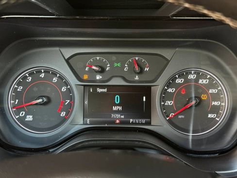 Used 2016 Chevrolet Camaro LT w/ RS Package RWD image 59