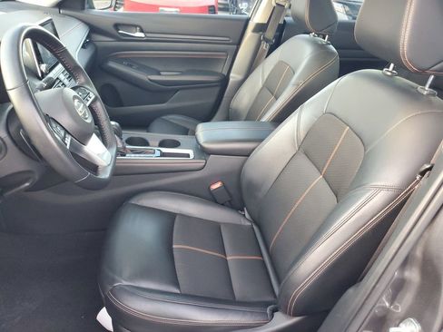 Used 2021 Nissan Altima 2.5 SR image 18