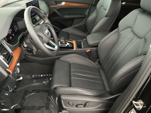 Certified 2023 Audi Q5 2.0T Prestige w/ Prestige Package AWD/4WD image 24