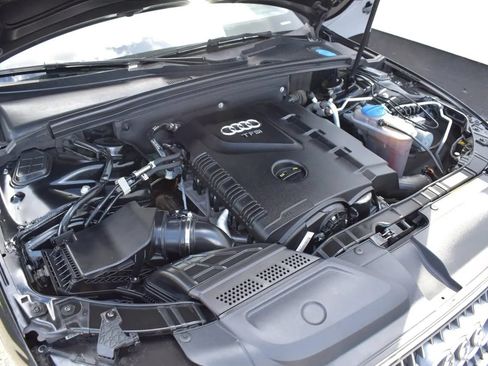Used 2016 Audi A4 Premium Plus w/ Technology Package AWD/4WD image 47