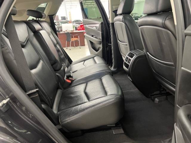 Used 2017 Cadillac XT5 Luxury w/ Driver Awareness Package FWD image 33