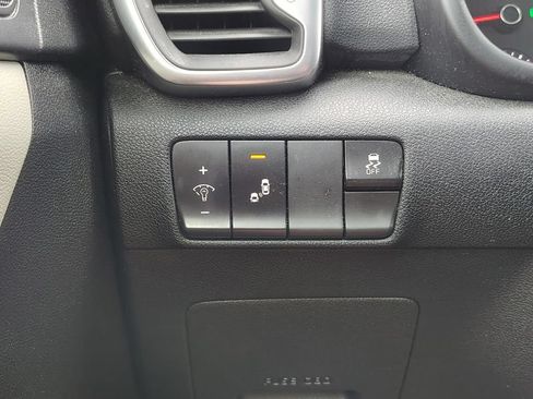 Used 2018 Kia Sportage EX w/ EX Sport Appearance Package AWD/4WD image 12