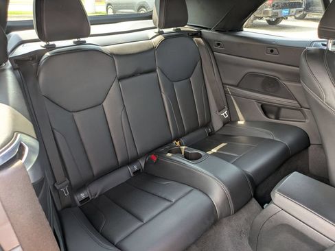 Used 2024 BMW 430i Convertible RWD image 27
