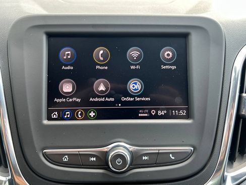 Used 2024 Chevrolet Equinox LS AWD/4WD image 25