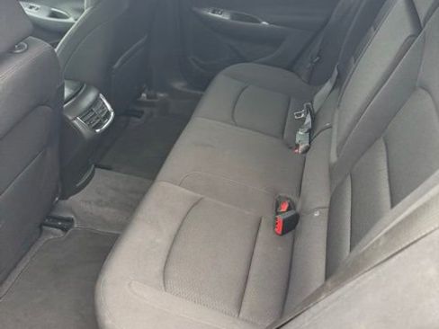 Used 2023 Chevrolet Malibu LT image 7