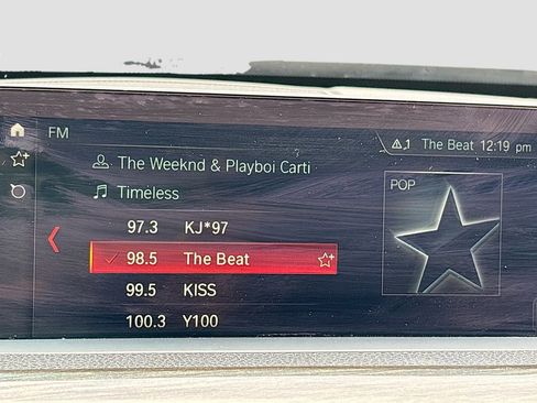 Used 2018 BMW 330i Sedan image 15