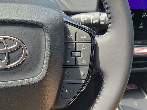 New 2026 Toyota bZ Woodland AWD/4WD image 10