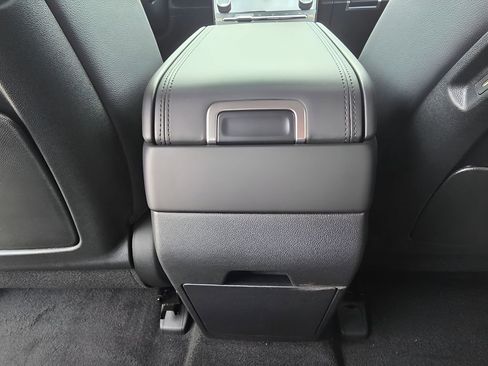 New 2026 Hyundai Santa Fe Limited image 28