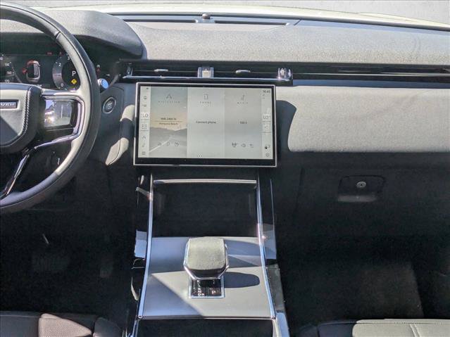 New 2026 Land Rover Range Rover Velar S AWD/4WD image 12