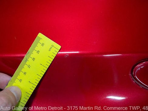 Used 1997 Ford Mustang GT RWD image 27