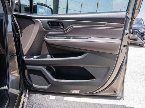Used 2019 Honda Odyssey Touring image 12