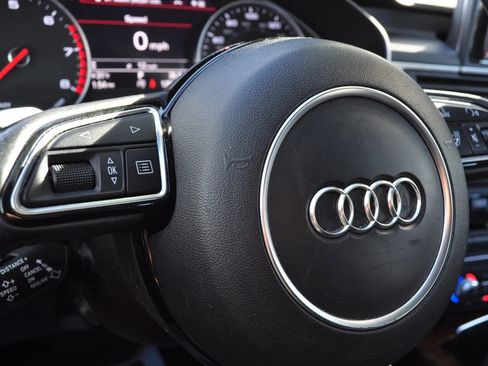 Used 2017 Audi A6 3.0T Prestige w/ Prestige Package image 9