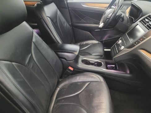 Used 2015 Lincoln MKC AWD w/ Equipment Group 102A Reserve image 21
