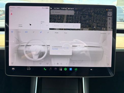 Used 2018 Tesla Model 3 Long Range AWD/4WD image 11
