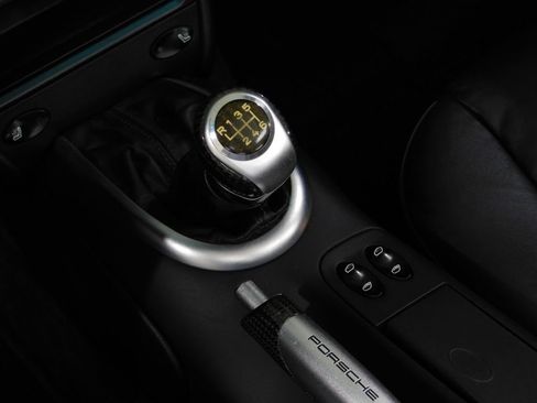 Used 2004 Porsche 911 Carrera RWD image 69
