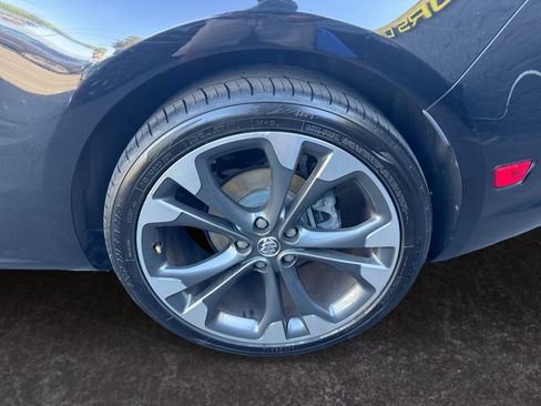 Used 2018 Buick Cascada Premium FWD image 14