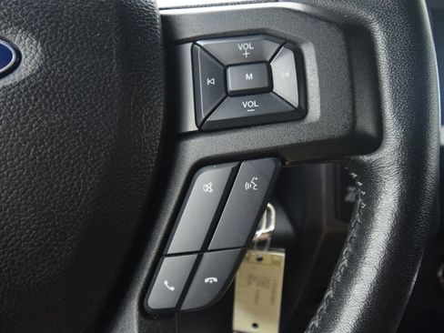 Used 2018 Ford F150 XLT w/ Equipment Group 302A Luxury AWD/4WD image 37