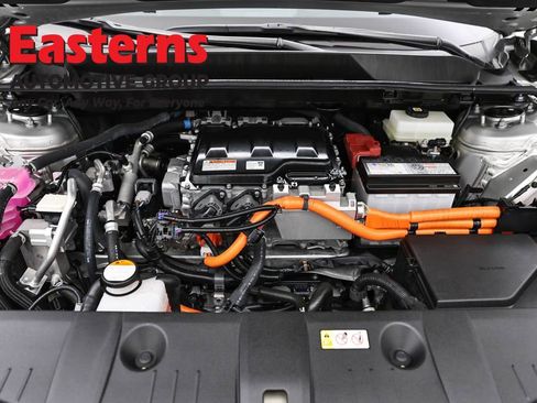 Used 2023 Toyota bZ4X FWD w/ Weather Package image 7