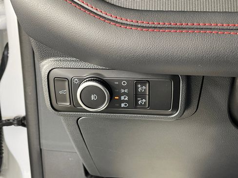 New 2026 Ford Explorer ST w/ Sun And Sound Package image 12