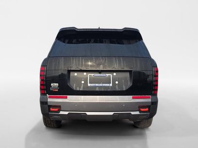 New 2026 Hyundai Palisade XRT Pro