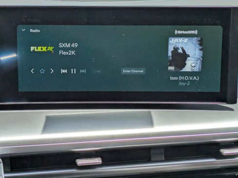 New 2026 Hyundai Ioniq 9 SE image 21